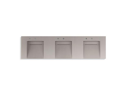 Kohler - Constellation Vanity 90, Basin Dm