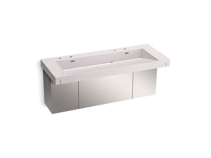 Kohler - Constellation Vanity 60 Trough Dm