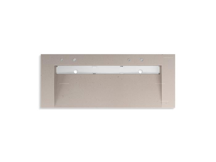 Kohler - Constellation Vanity 60 Trough Dm