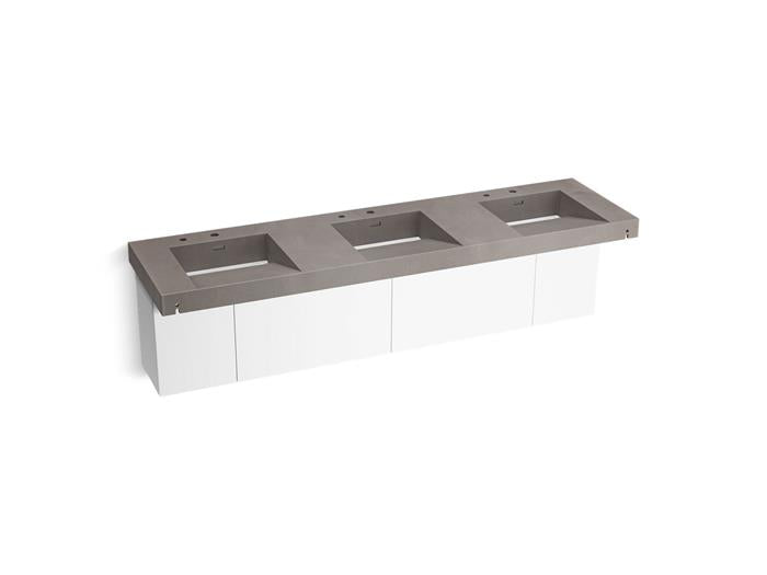 Kohler - Constellation Vanity 90, Basin Dm
