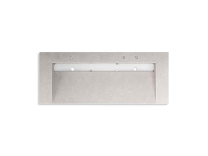 Kohler - Constellation Vanity 60 Trough Dm
