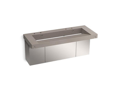 Kohler - Constellation Vanity 60 Trough Dm