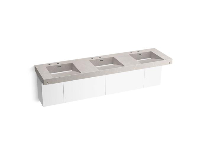 Kohler - Constellation Vanity 90, Basin Dm