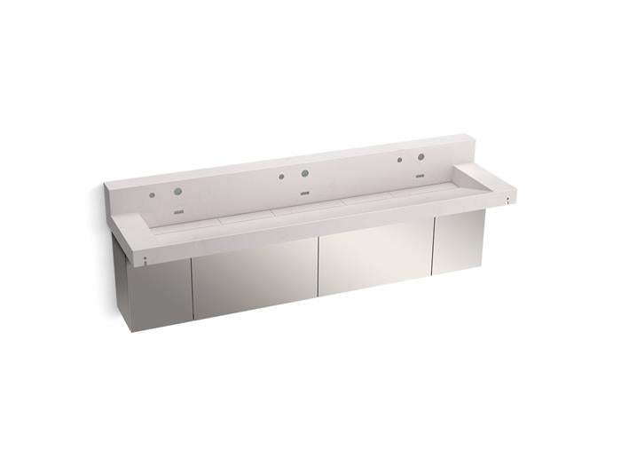 Kohler - Constellation Vanity 90, Trough Wm