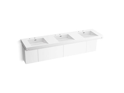 Kohler - Constellation Vanity 90, Basin Dm