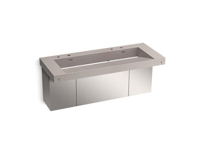 Kohler - Constellation Vanity 60 Trough Dm