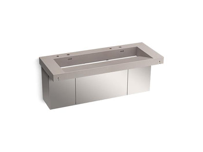 Kohler - Constellation Vanity 60 Trough Dm