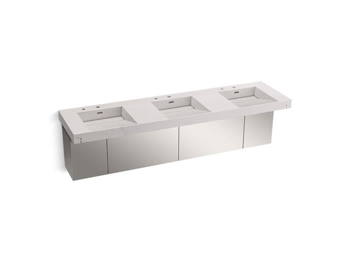 Kohler - Constellation Vanity 90, Basin Dm