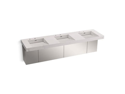 Kohler - Constellation Vanity 90, Basin Dm