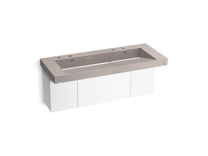 Kohler - Constellation Vanity 60 Trough Dm