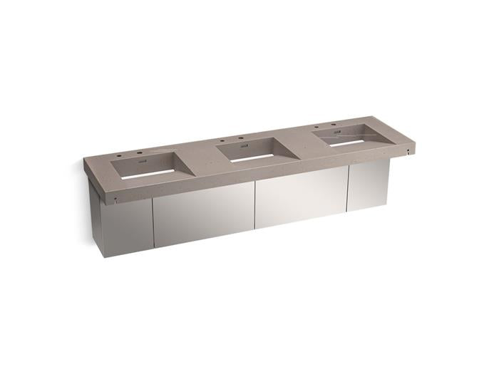 Kohler - Constellation Vanity 90, Basin Dm