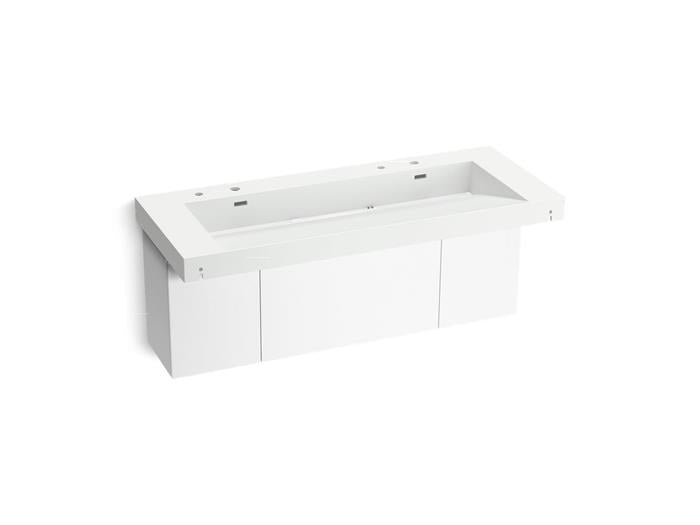 Kohler - Constellation Vanity 60 Trough Dm