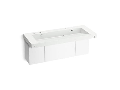 Kohler - Constellation Vanity 60 Trough Dm