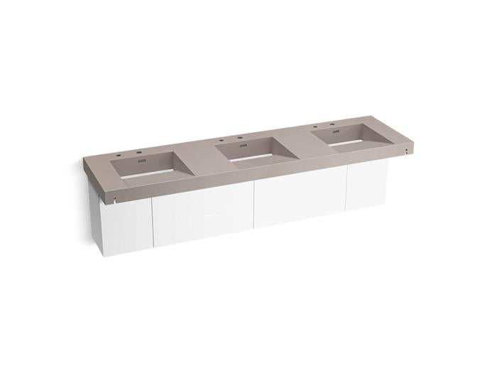 Kohler - Constellation Vanity 90, Basin Dm