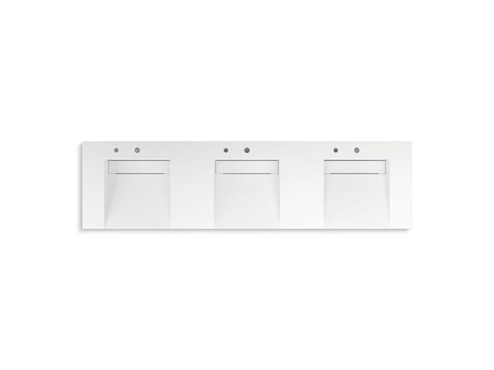Kohler - Constellation Vanity 90, Basin Dm