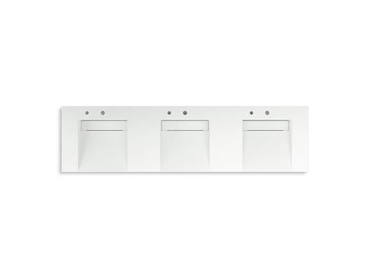 Kohler - Constellation Vanity 90, Basin Dm