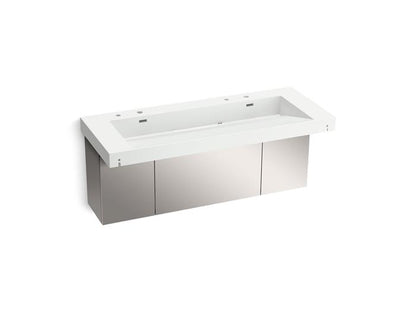 Kohler - Constellation Vanity 60 Trough Dm