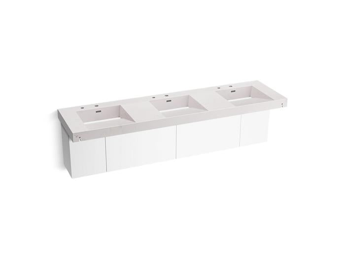 Kohler - Constellation Vanity 90, Basin Dm