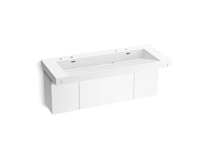 Kohler - Constellation Vanity 60 Trough Dm