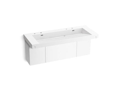 Kohler - Constellation Vanity 60 Trough Dm
