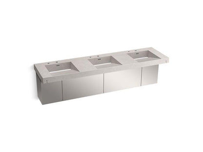 Kohler - Constellation Vanity 90, Basin Dm