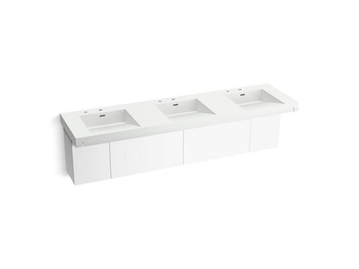 Kohler - Constellation Vanity 90, Basin Dm