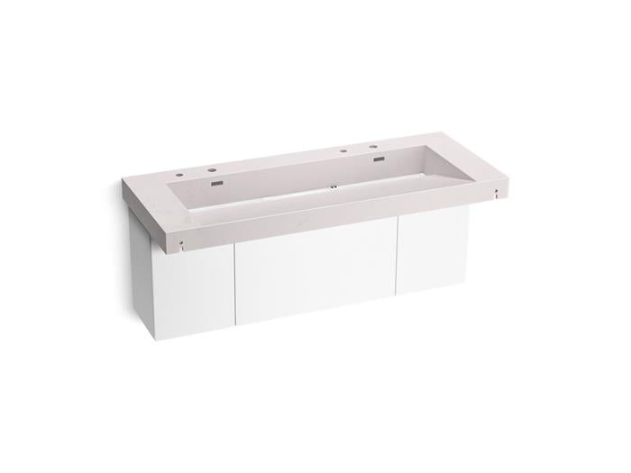 Kohler - Constellation Vanity 60 Trough Dm