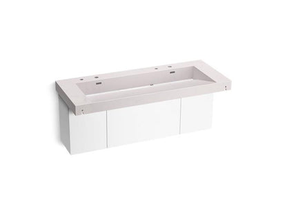 Kohler - Constellation Vanity 60 Trough Dm