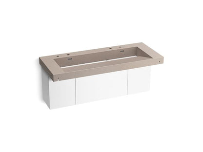Kohler - Constellation Vanity 60 Trough Dm