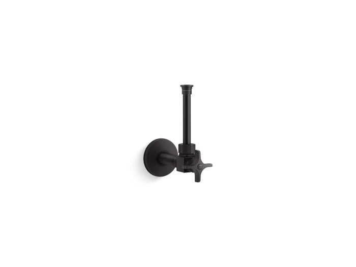 Kohler - Toilet Supply 1/2 With Stop