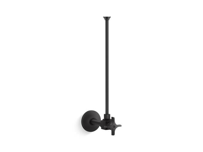 Kohler - Toilet Supply 3/8 With Stop