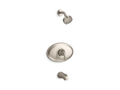Kohler - Remodel Bath And Shower Trim 2.5 Gpm