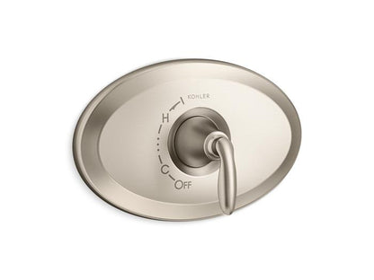 Kohler - Remodel Rite Temp Valve Trim