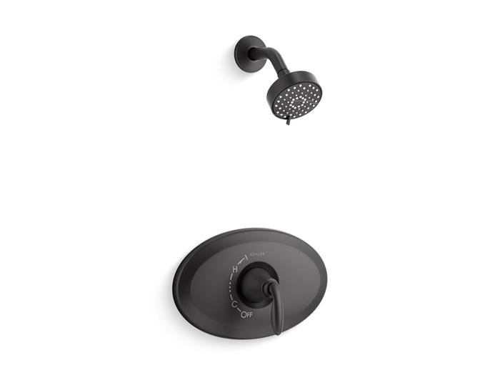 Kohler - Remodel Shower Trim 2.5 Gpm