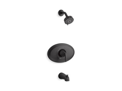 Kohler - Remodel Bath And Shower Trim 2.5 Gpm