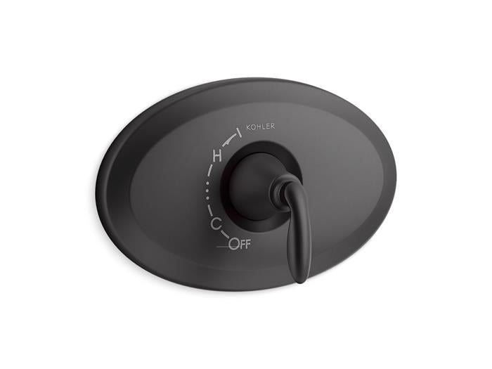 Kohler - Remodel Rite Temp Valve Trim
