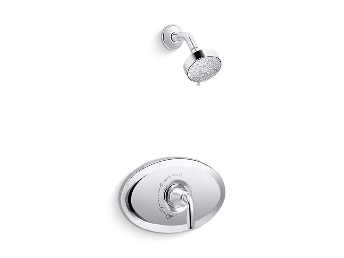 Kohler - Remodel Shower Trim 2.5 Gpm