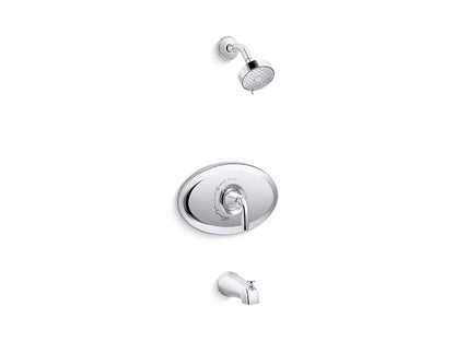 Kohler - Remodel Bath And Shower Trim 2.5 Gpm