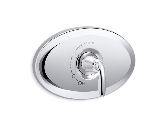 Kohler - Remodel Rite Temp Valve Trim
