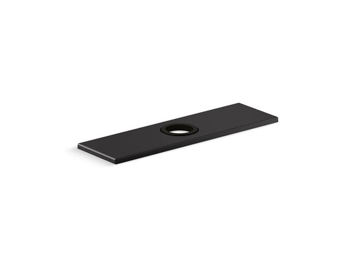 Kohler - 8 Escutcheon Plate, Square