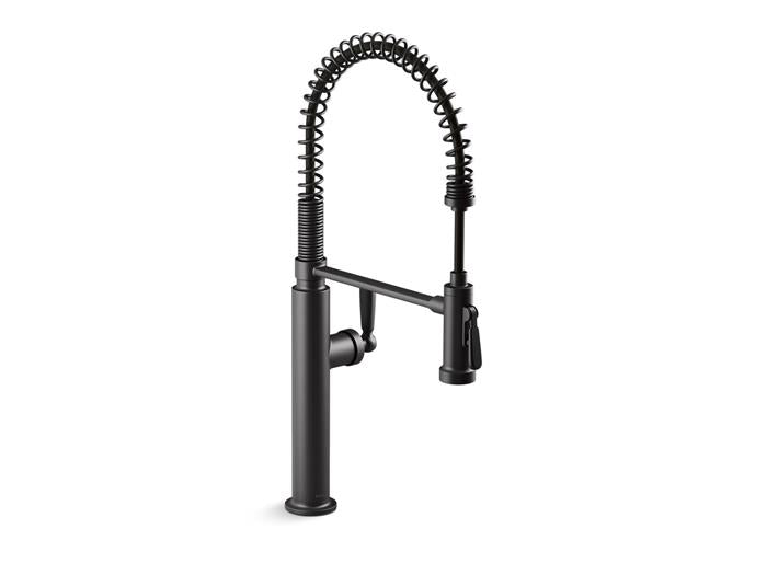 Kohler - Edalyn Semi-Professional Kitchen Faucet