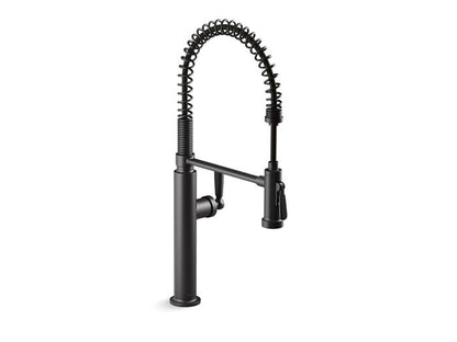 Kohler - Edalyn Semi-Professional Kitchen Faucet