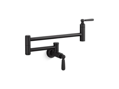 Kohler - Edalyn Wall-Mount Pot Filler