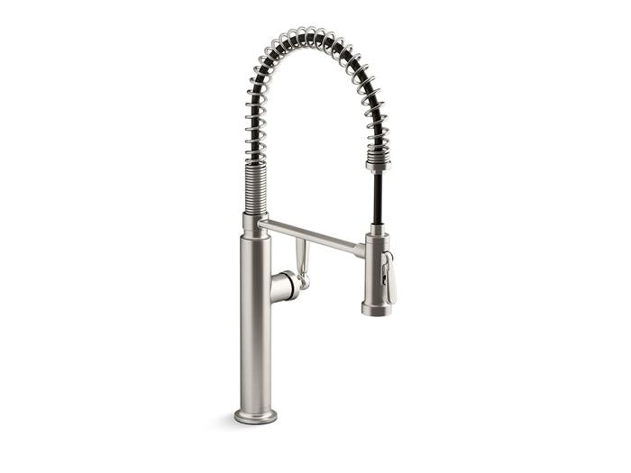 Kohler - Edalyn Semi-Professional Kitchen Faucet