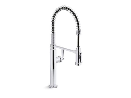 Kohler - Edalyn Semi-Professional Kitchen Faucet