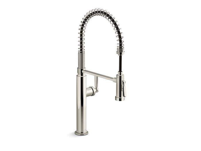 Kohler - Edalyn Semi-Professional Kitchen Faucet
