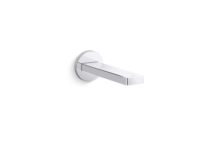 Kohler - Composed Wall-Mount Short Spout Ac Powered