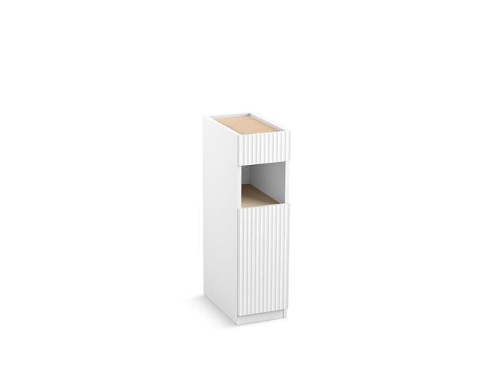 Kohler - Spacity 10 X 35 Inch Linen Tower