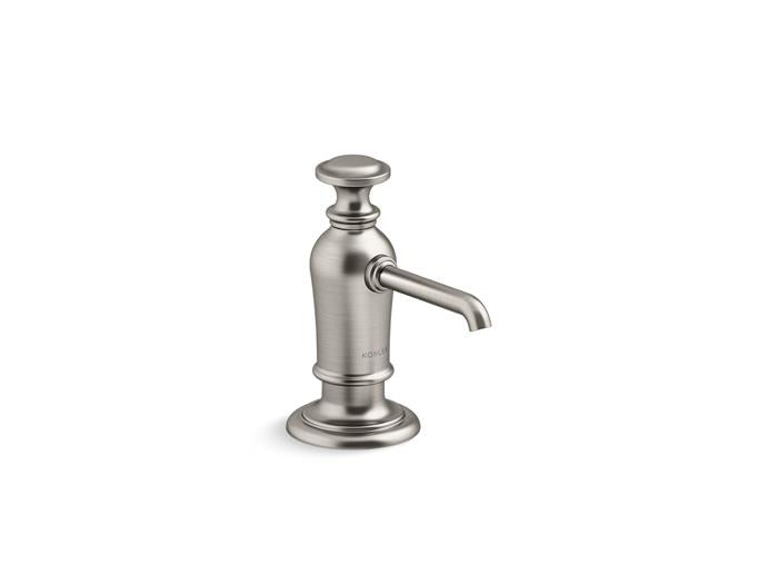 Kohler - Artifacts Soap Dispenser