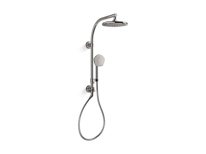 Kohler - Occasion Hydrorail-R Set, 1.75 Gpm